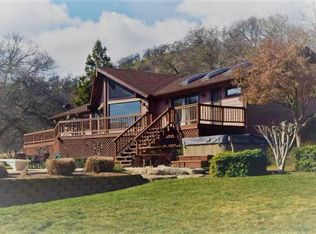 30250 Watts Valley Rd, Tollhouse, CA 93667