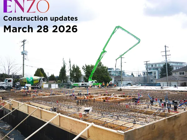 522 W 59th Ave #135, Vancouver, BC V6P 1X5