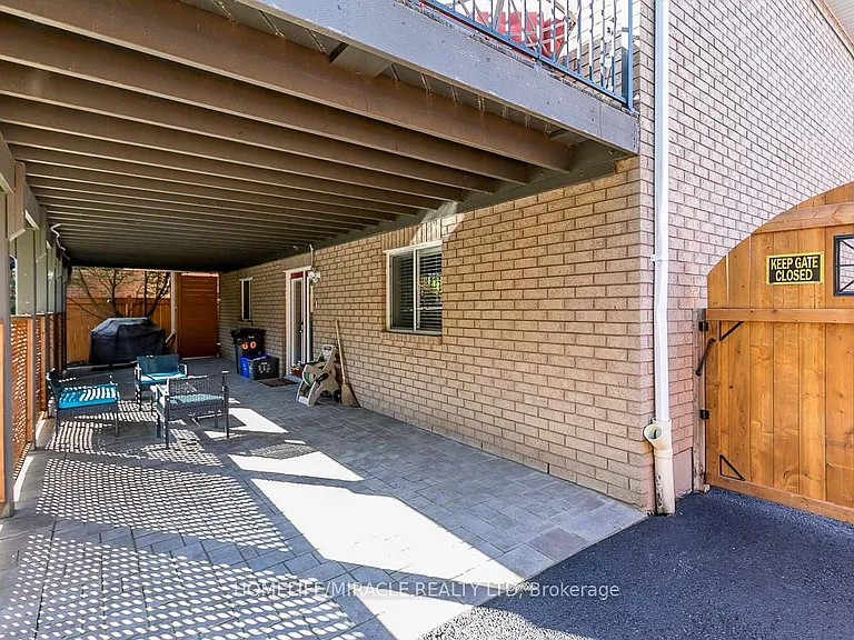 60 Edwards Dr #BASEMENT — Photo 18