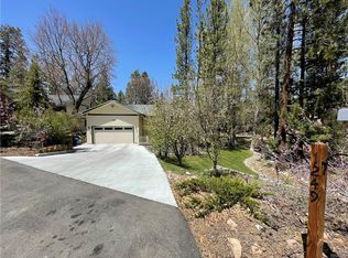 1249 Edelweiss Dr, Big Bear City, CA 92314