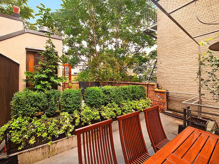 117A Charles St #A — Photo 4