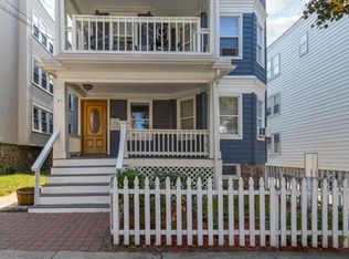 71 Euston Rd #DC4F1B939, Brighton, MA 02135