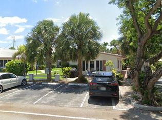 4146 Seagrape Dr #4, Fort Lauderdale, FL 33308