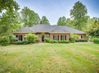 527 Pitt Rd, Kingsport, TN 37663