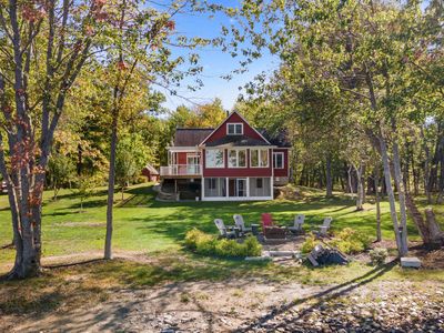 177 Meadow Lane, Smithfield, ME, 04978