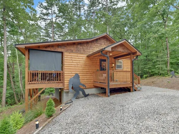 95 Deer Valley Ln, Murphy, NC 28906