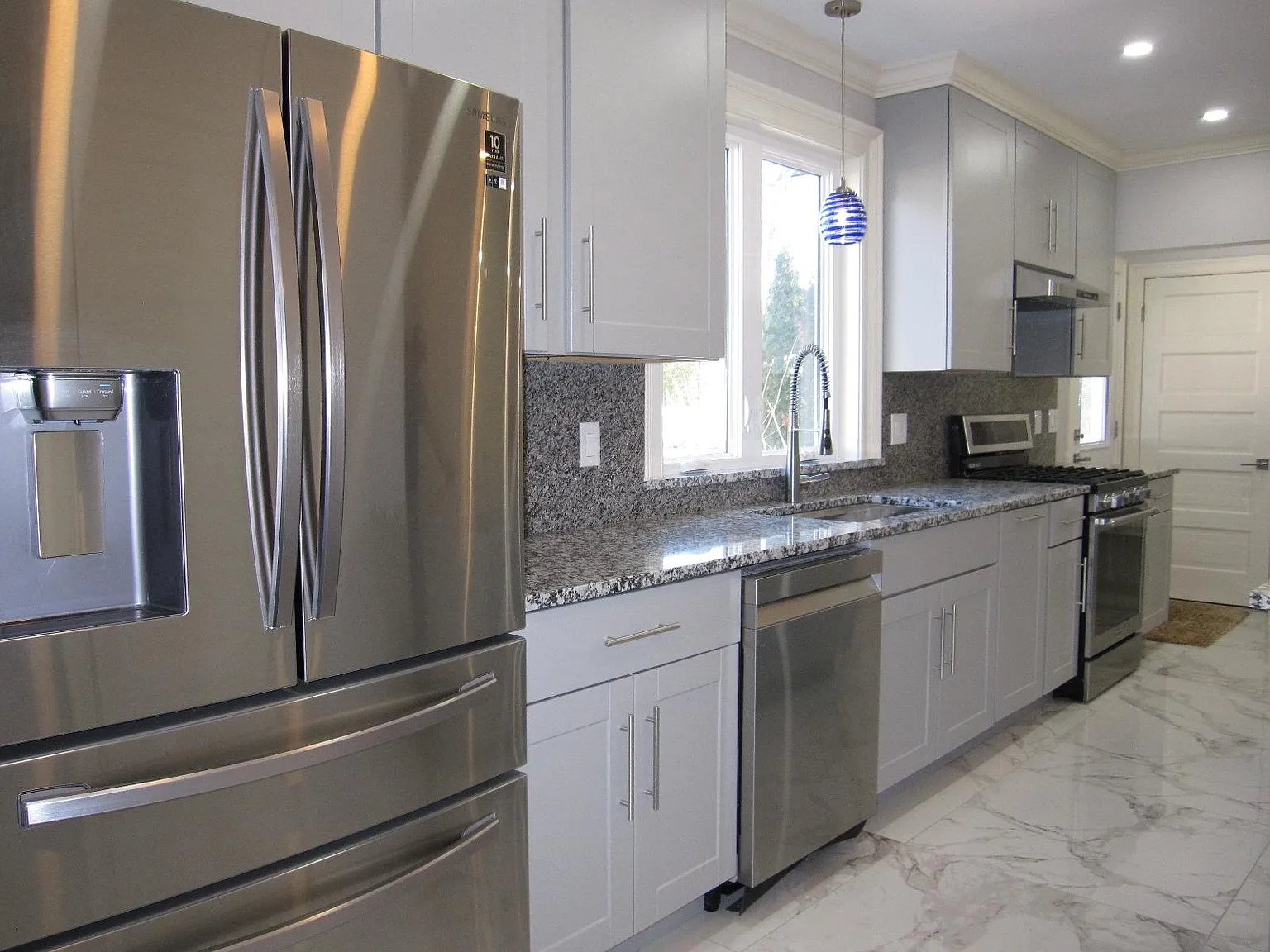 2 bed, 1455 sqft, $2,600 — Photo 4