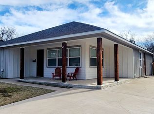 1709 Sycamore St #3, Commerce, TX 75428