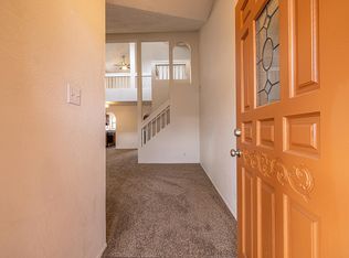 645 Dorsey Dr, El Paso, TX 79912