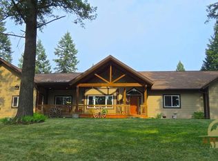 225 Parker Lakes Rd, Bigfork, MT 59911