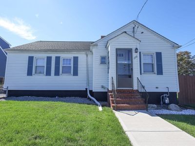 173 Walter St, Fall River, MA, 02724