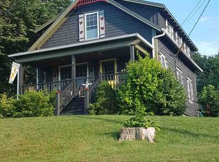 61 Carleton St, Digby, NS B0V1A0