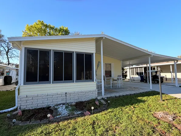 7064 W Eatonshire Path #25B, Homosassa, FL 34446