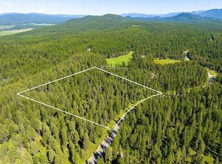 1252 Whitefish Ranch Rd, Whitefish, MT 59937