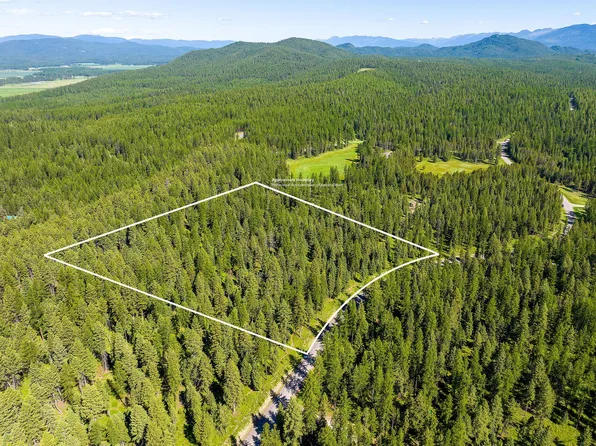 1252 Whitefish Ranch Rd, Whitefish, MT 59937