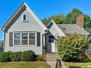 2118 Arlington Ave, Davenport, IA