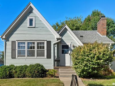 2118 Arlington Ave, Davenport, IA, 52803