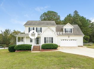 114 Clarence Ln, Garner, NC 27529