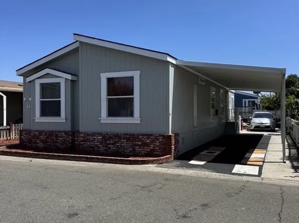 4801 W 1st St Spc 107, Santa Ana, CA 92703