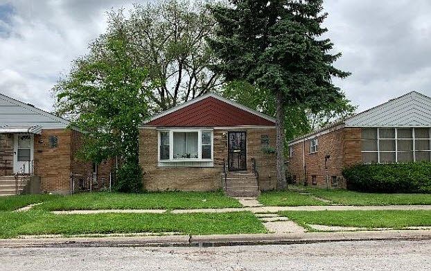 1st image of 12504 S Honore St