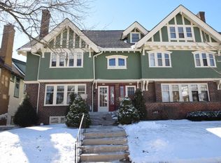 2729 E Belleview Pl #2729, Milwaukee, WI 53211
