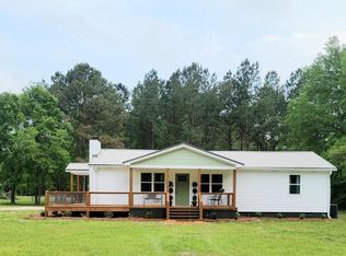 4761 Highway 65, Pelham, GA 31779