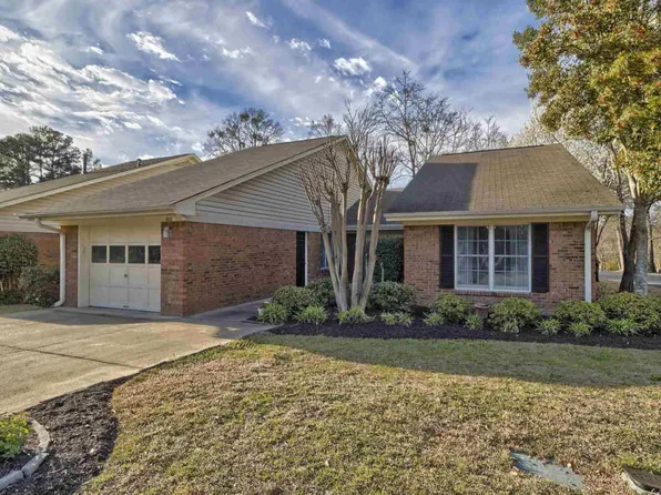 302 Forestland Ct, West Columbia, SC 29169