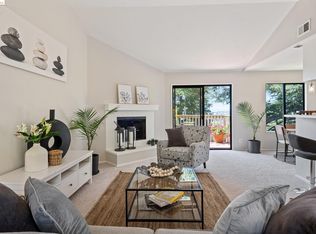 8 Anair Way, Oakland, CA 94605