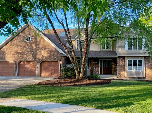 510 Delkir Ct, Naperville, IL 60565