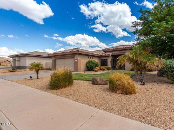 2685 N 132nd Dr, Goodyear, AZ 85395