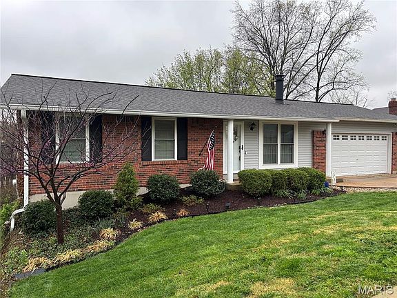 2nd image of 2642 Blackforest Dr