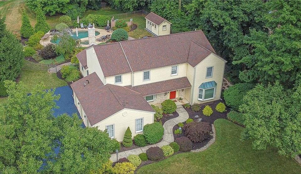 4399 Driftwood Ln, Allentown, PA 18103 Zillow