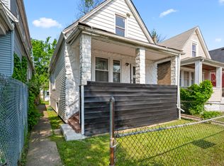 12010 S Michigan Ave, Chicago, IL 60628