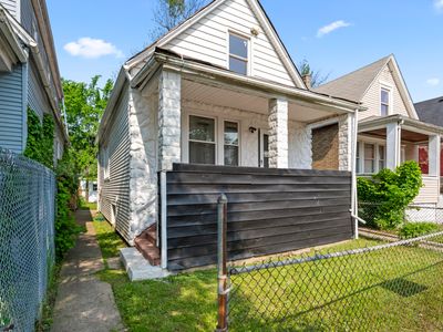 12010 S Michigan Ave, Chicago, IL, 60628