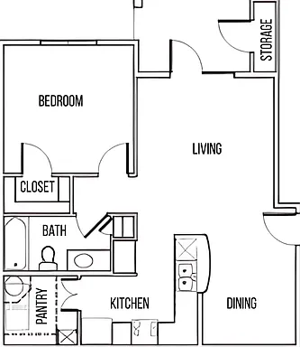 Residences at the Landing — Photo 31