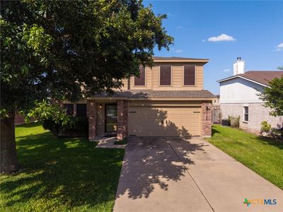5706 Bertha Dr, Killeen, TX, 76542