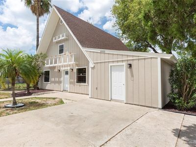 4400 W Esperanza Ave, McAllen, TX, 78501