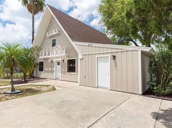 4400 W Esperanza Ave, McAllen, TX 78501