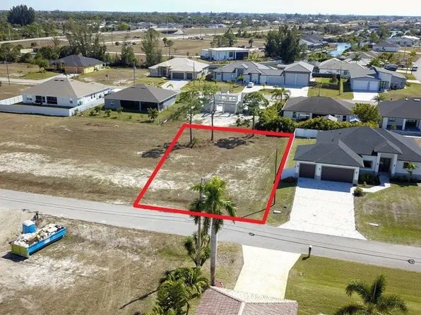 3230 NW 21st Ter, Cape Coral, FL 33993