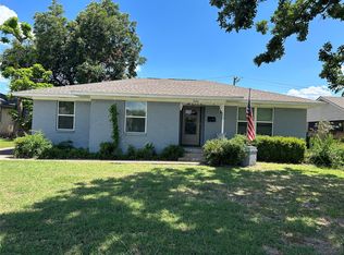 546 Summit Dr, Richardson, TX 75081