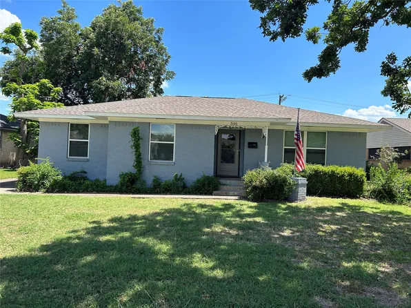 546 Summit Dr, Richardson, TX 75081