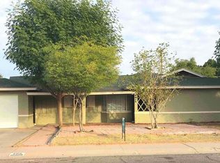 4413 N 19th Dr, Phoenix, AZ 85015