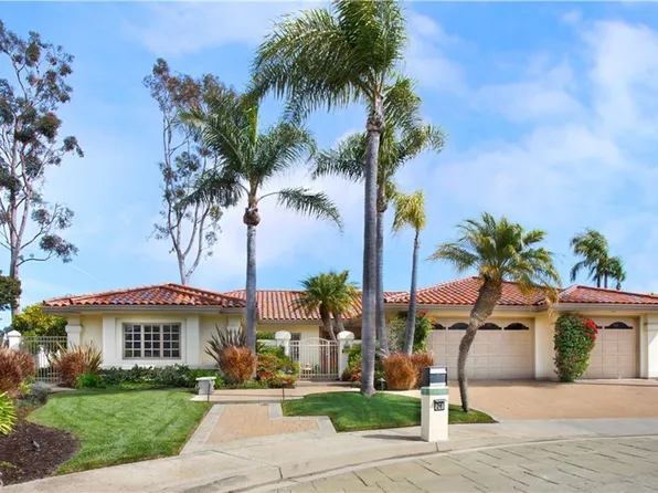 26 S South Peak, Laguna Niguel, CA 92677