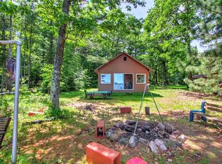 15494 W Highway 27/70, Stone Lake, WI 54876