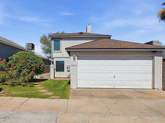 2nd image of 5834 S 42ND Street