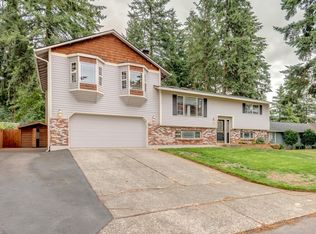 4017 NE 152nd Ave, Vancouver, WA 98682