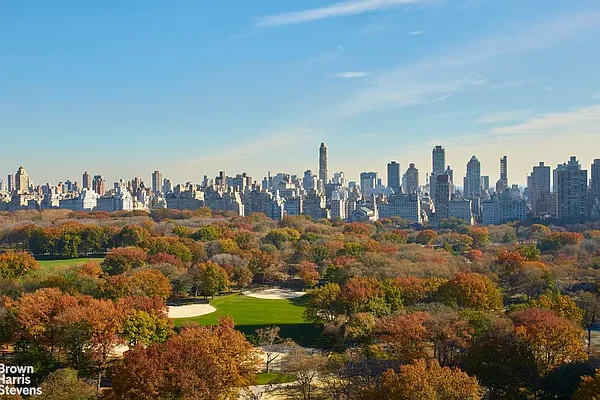 Rented by Brown Harris Stevens | media 24