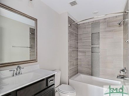 NOT actual home. Orientation, colors, selections upgrades may differ in actual home built. Photos