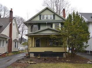 33 Westchester Ave, Rochester, NY 14609