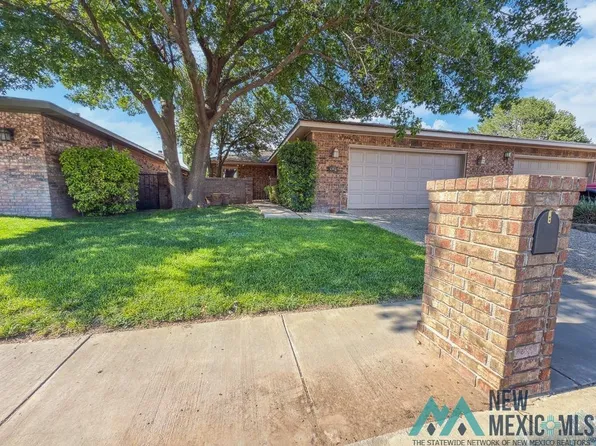 924 W Mesa Verde Dr, Hobbs, NM 88240